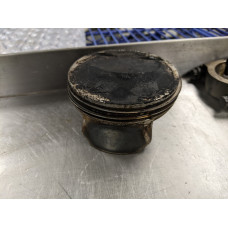11C217 Piston Standard Size For 09-10 Kia Optima  2.4
